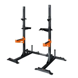 Spart Squat Rack ST3001 Orbit Fitness