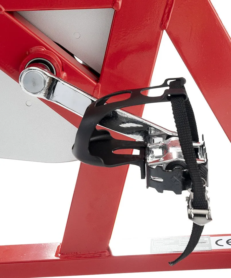 Spin Bike Hire Orbit Fitness
