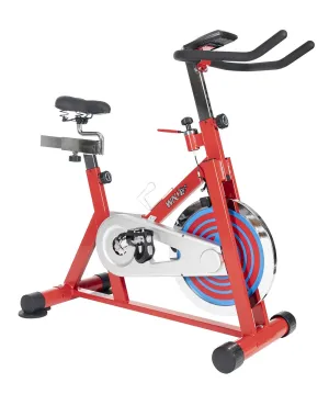 Spin Bike Hire Orbit Fitness