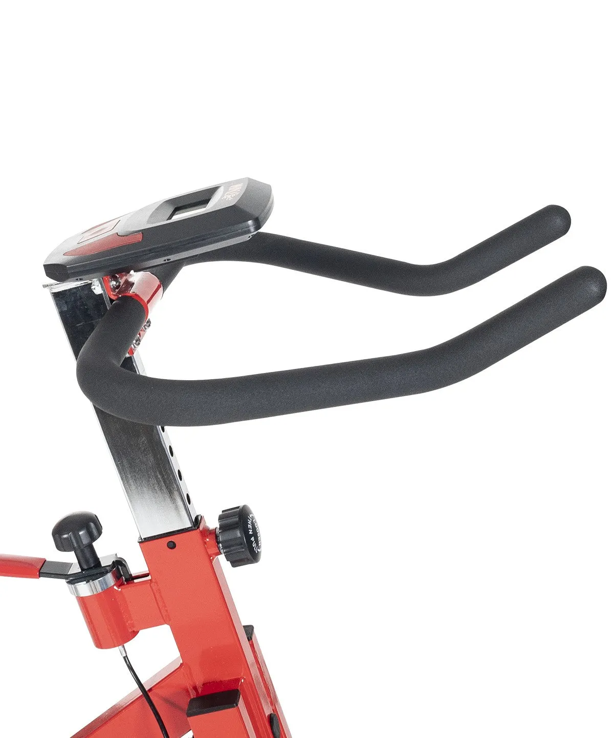 Spin Bike Hire Orbit Fitness