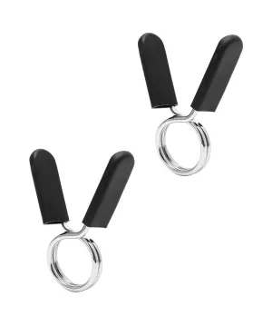 Spring Clips Standard (Pair) Orbit Fitness