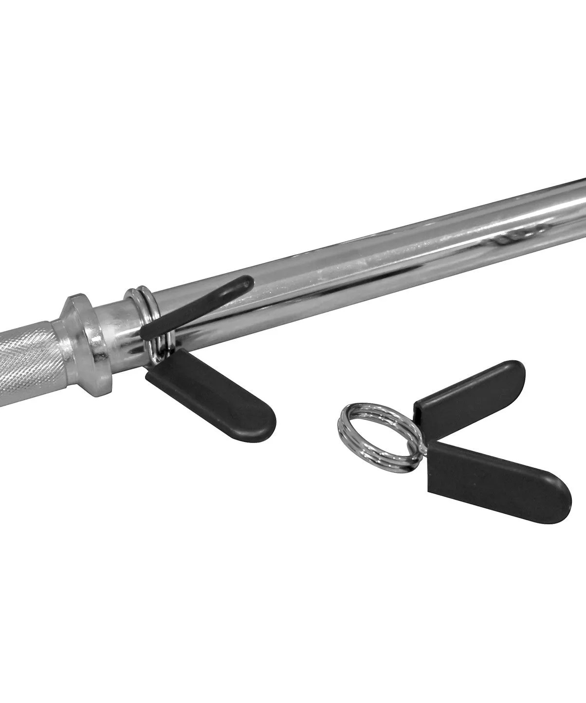 Spring Clips Standard (Pair) Orbit Fitness