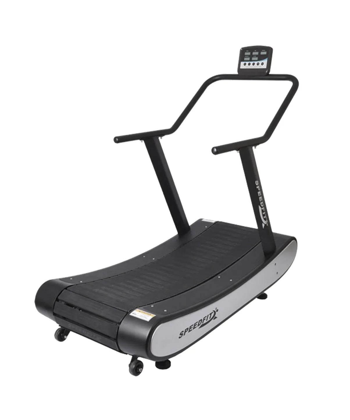 SPT Speedfit Treadmill Orbit Fitness