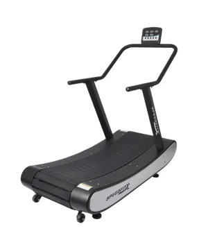 SPT Speedfit Treadmill Orbit Fitness