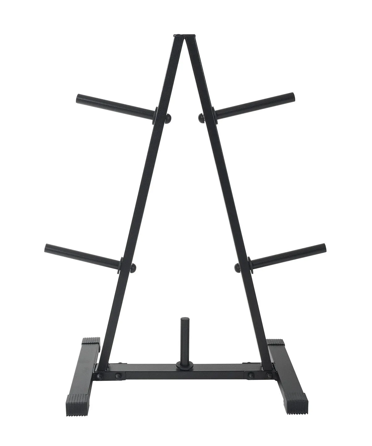 Standard Weight Plate Storage Tree Orbit Fitness