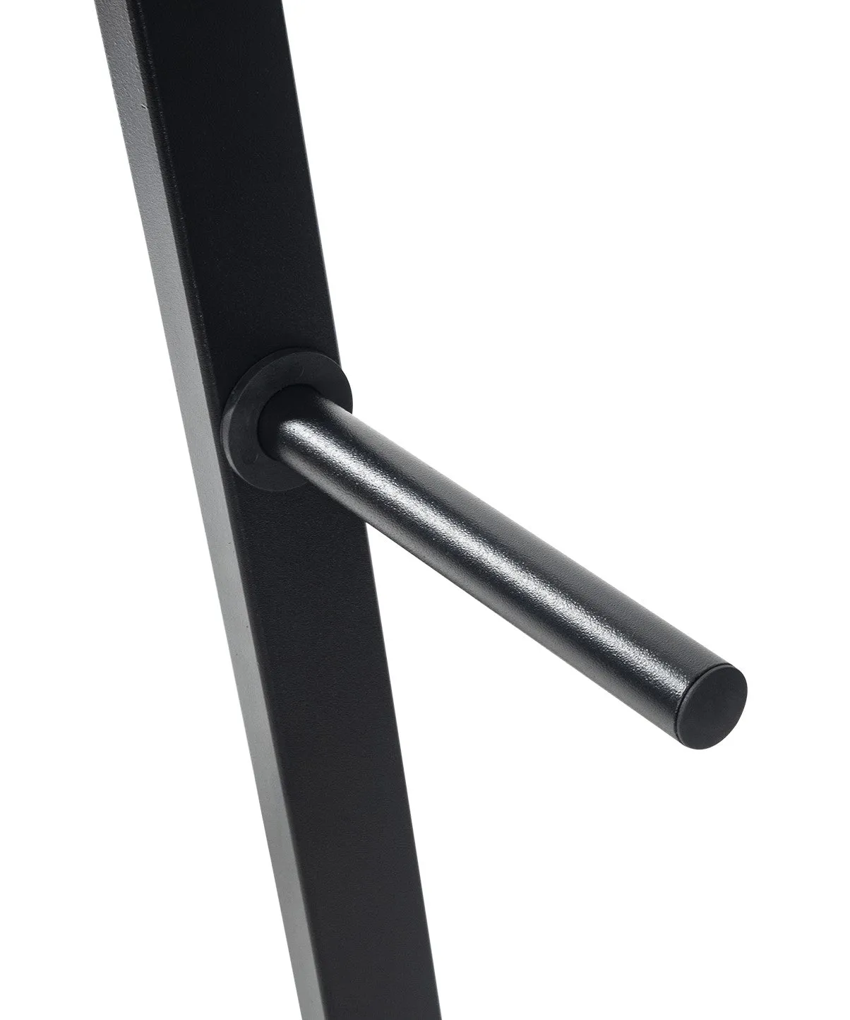 Standard Weight Plate Storage Tree Orbit Fitness