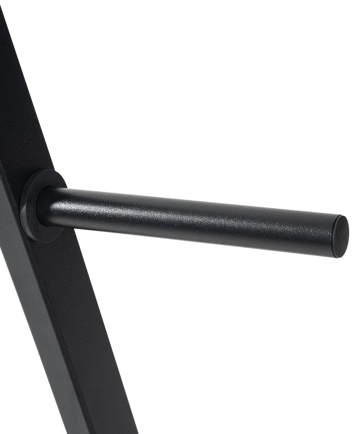 Standard Weight Plate Storage Tree Orbit Fitness
