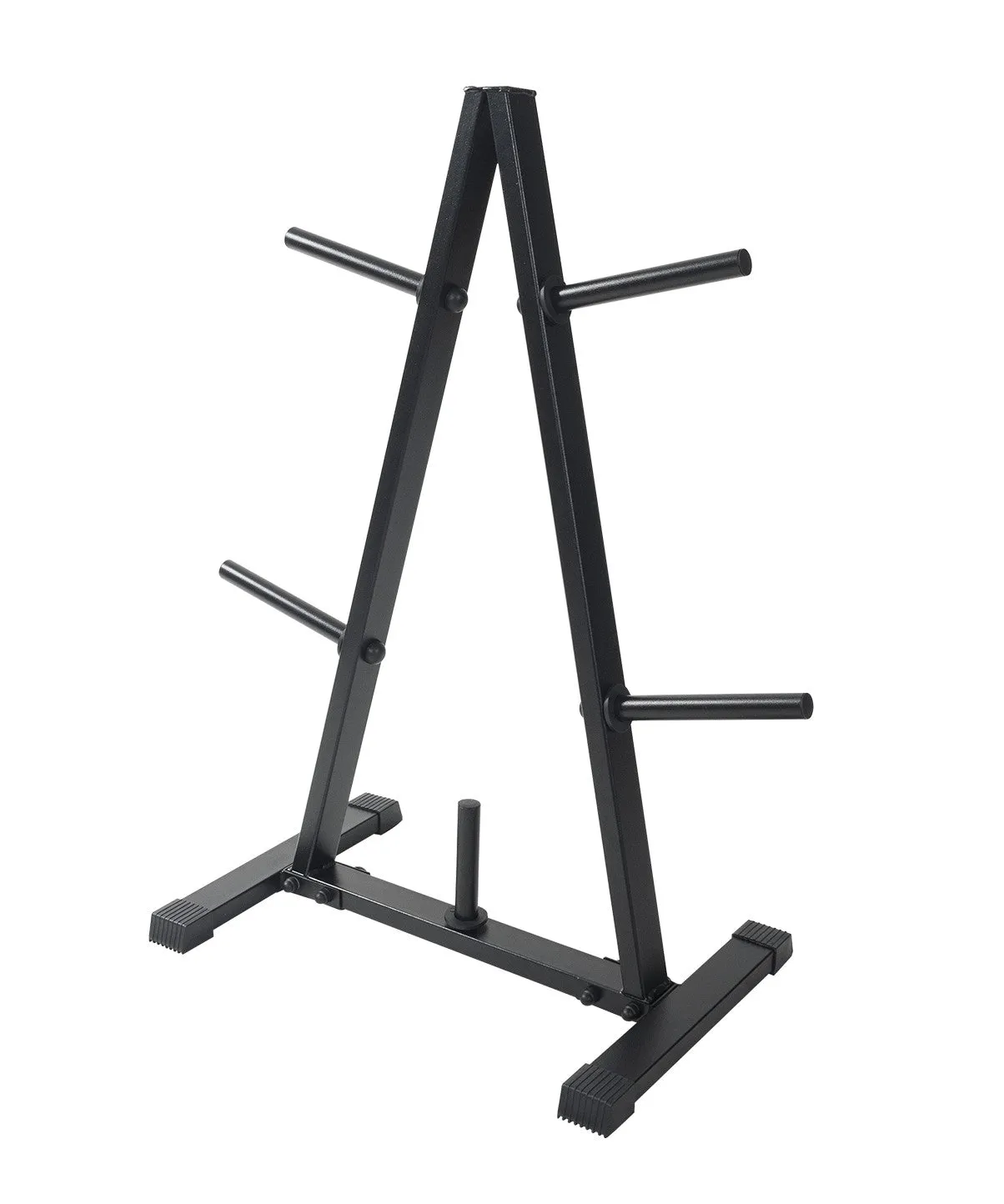 Standard Weight Plate Storage Tree Orbit Fitness
