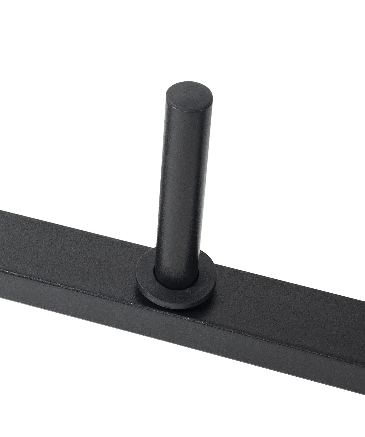Standard Weight Plate Storage Tree Orbit Fitness