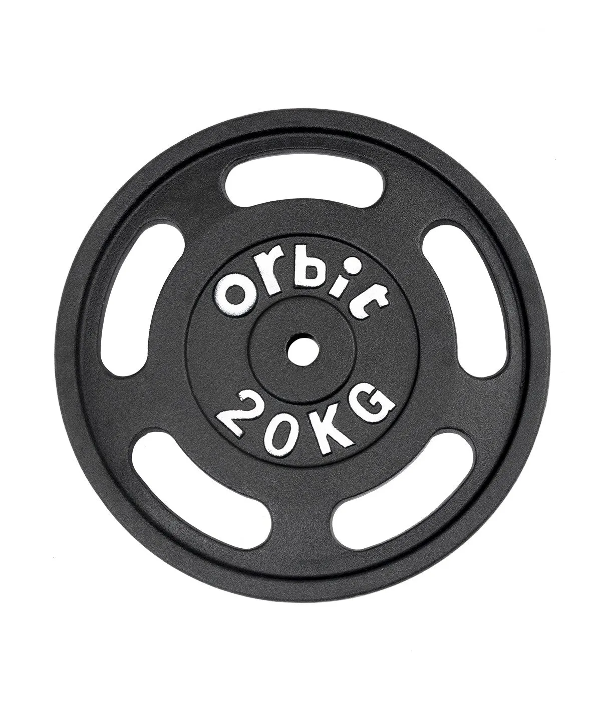 Standard Weight Plates Orbit Fitness