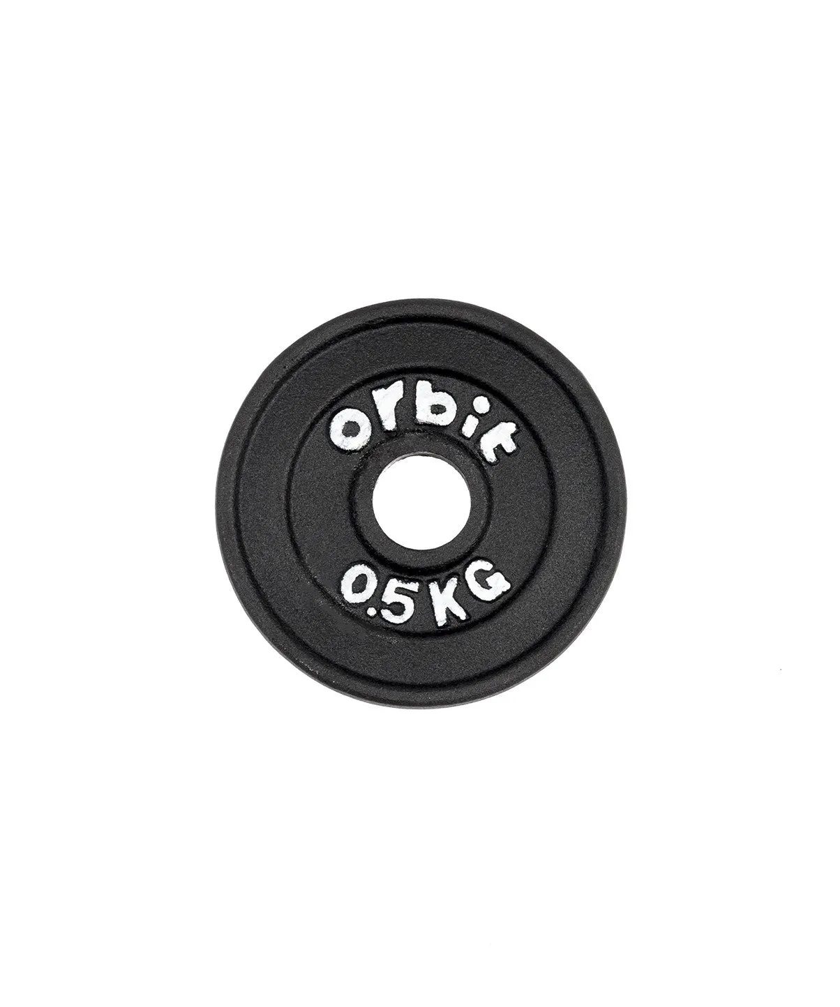 Standard Weight Plates Orbit Fitness
