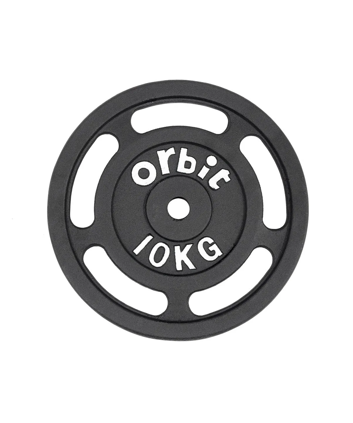 Standard Weight Plates Orbit Fitness