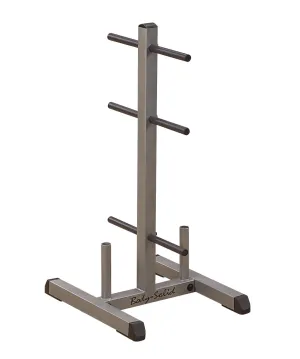 Standard Weight Tree and Bar Holder Orbit Fitness