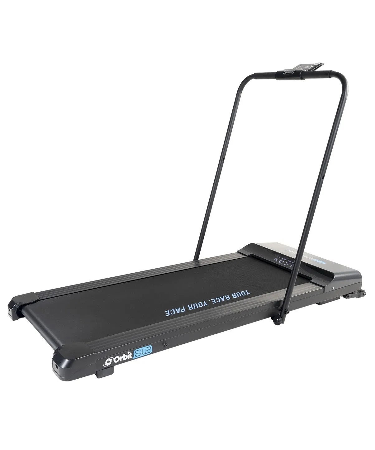 Starlite SL2 Desk Treadmill Orbit Fitness