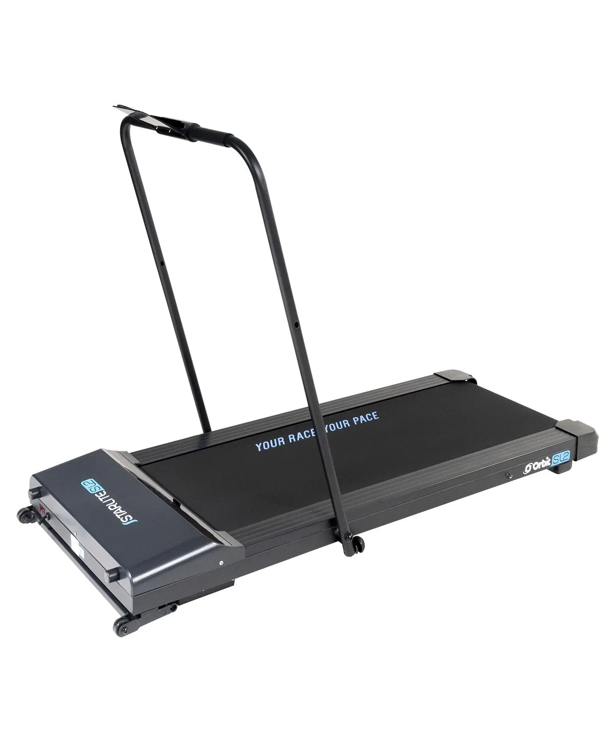 Starlite SL2 Desk Treadmill Orbit Fitness