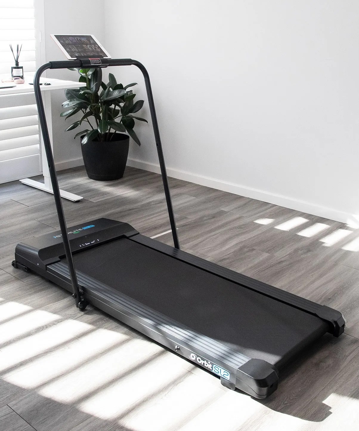 Starlite SL2 Desk Treadmill Orbit Fitness