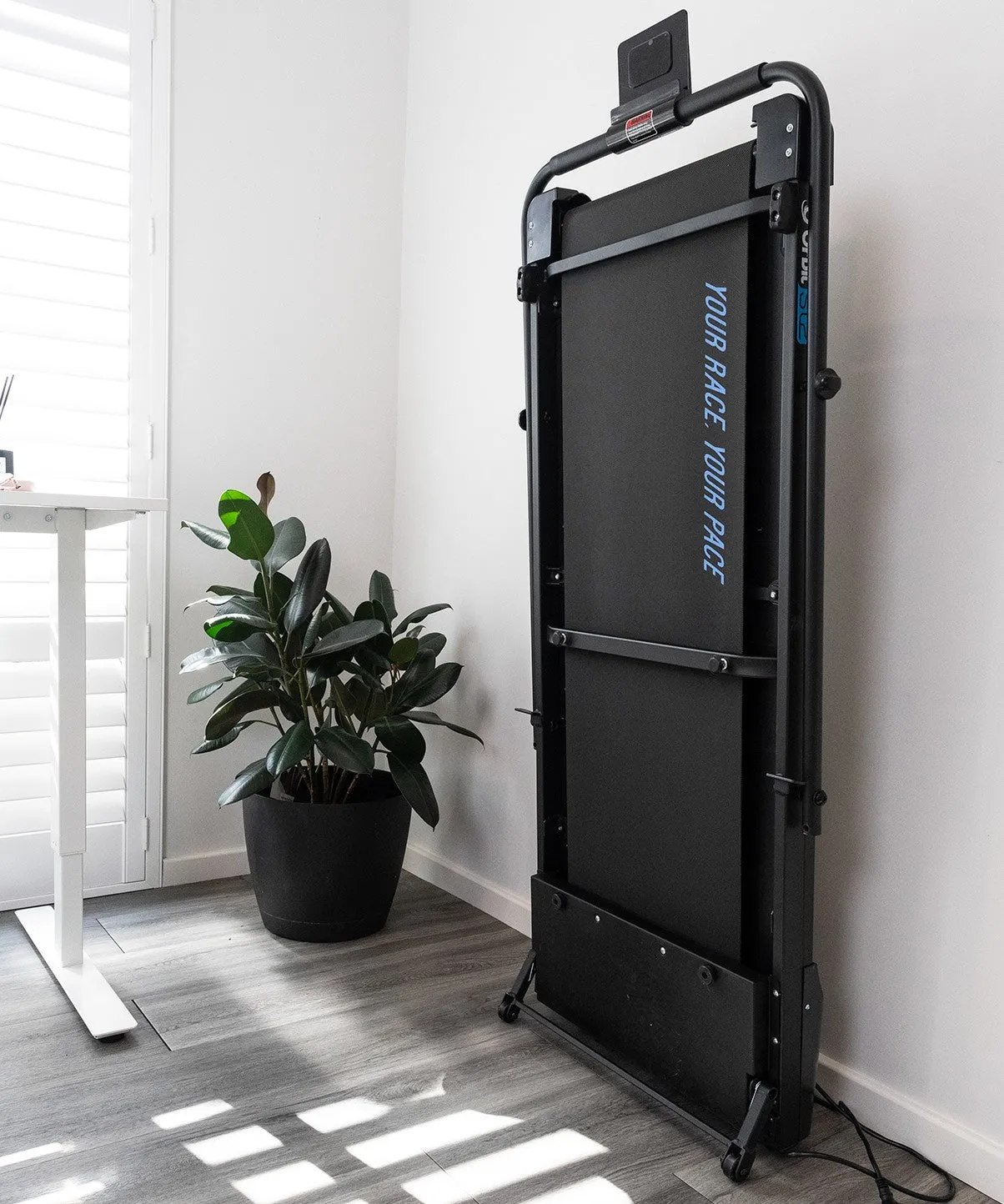 Starlite SL2 Desk Treadmill Orbit Fitness