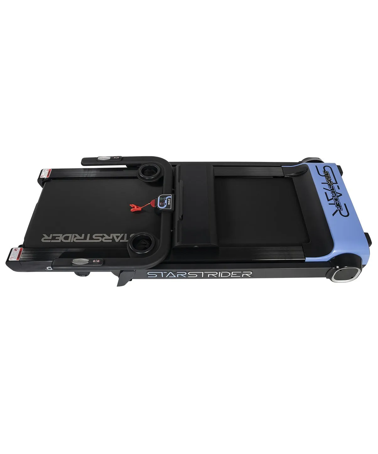 StarStrider SS450 Treadmill - DC Brushless Motor Orbit Fitness