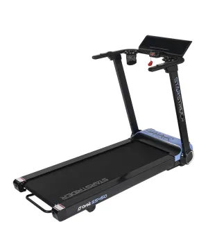 StarStrider SS450 Treadmill - DC Brushless Motor Orbit Fitness