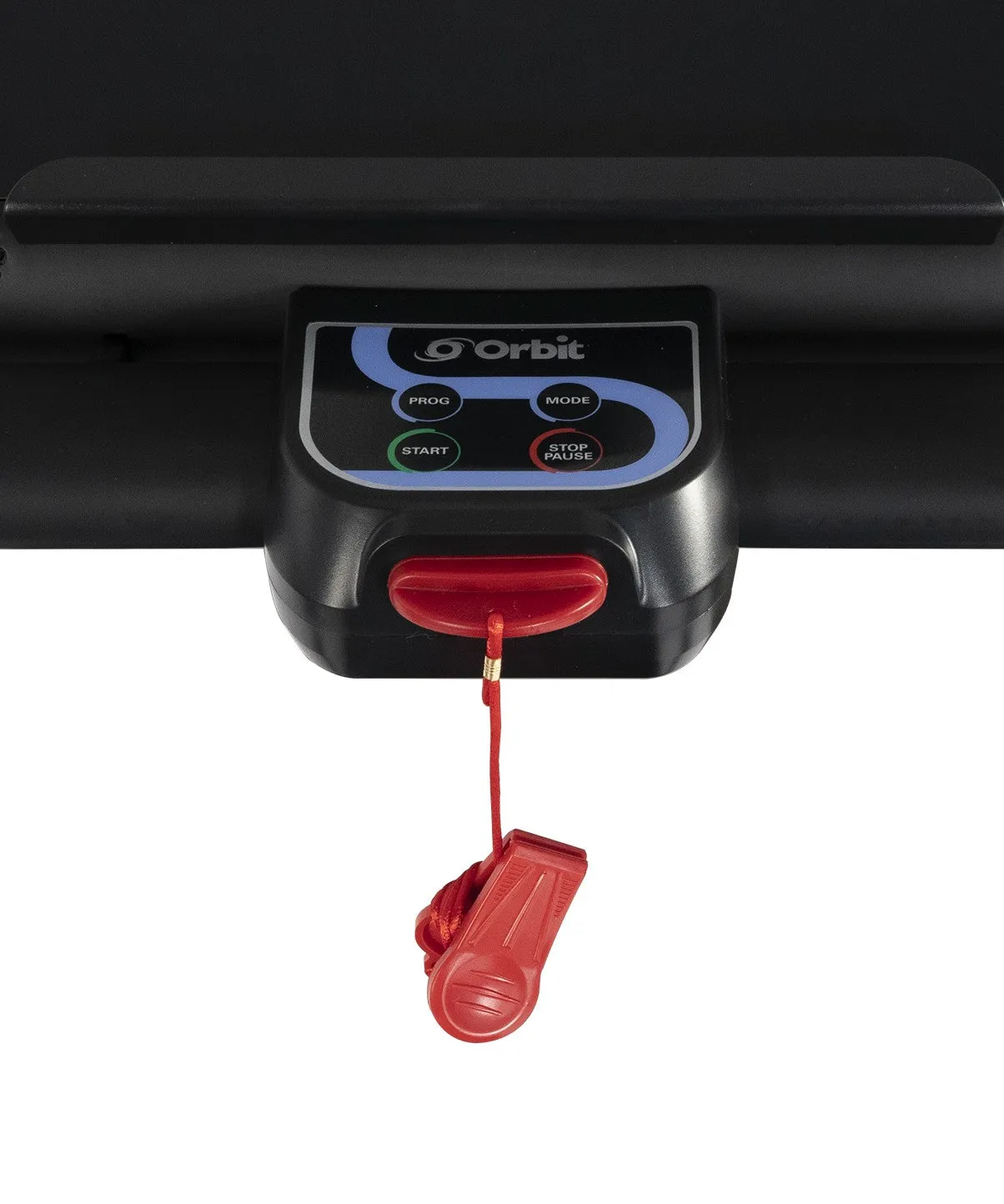 StarStrider SS450 Treadmill - DC Brushless Motor Orbit Fitness