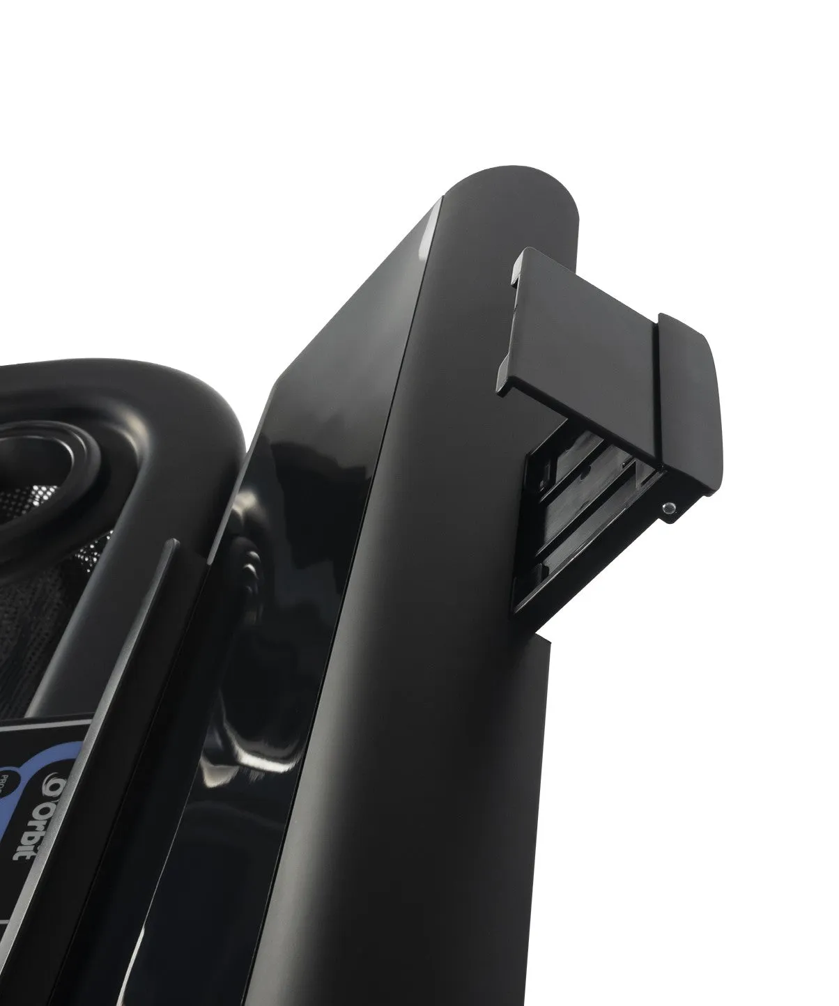 StarStrider SS450 Treadmill - DC Brushless Motor Orbit Fitness