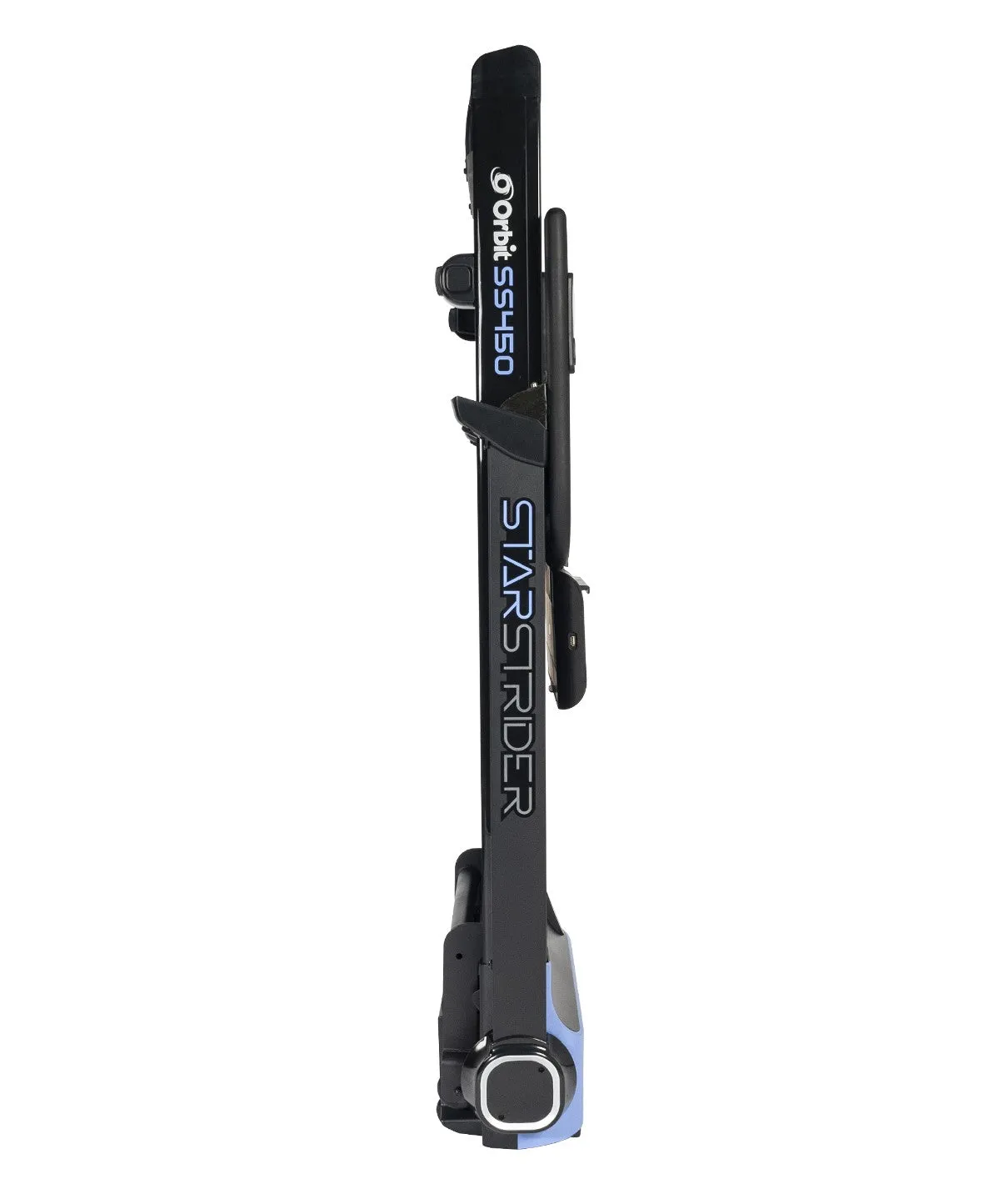StarStrider SS450 Treadmill - DC Brushless Motor Orbit Fitness