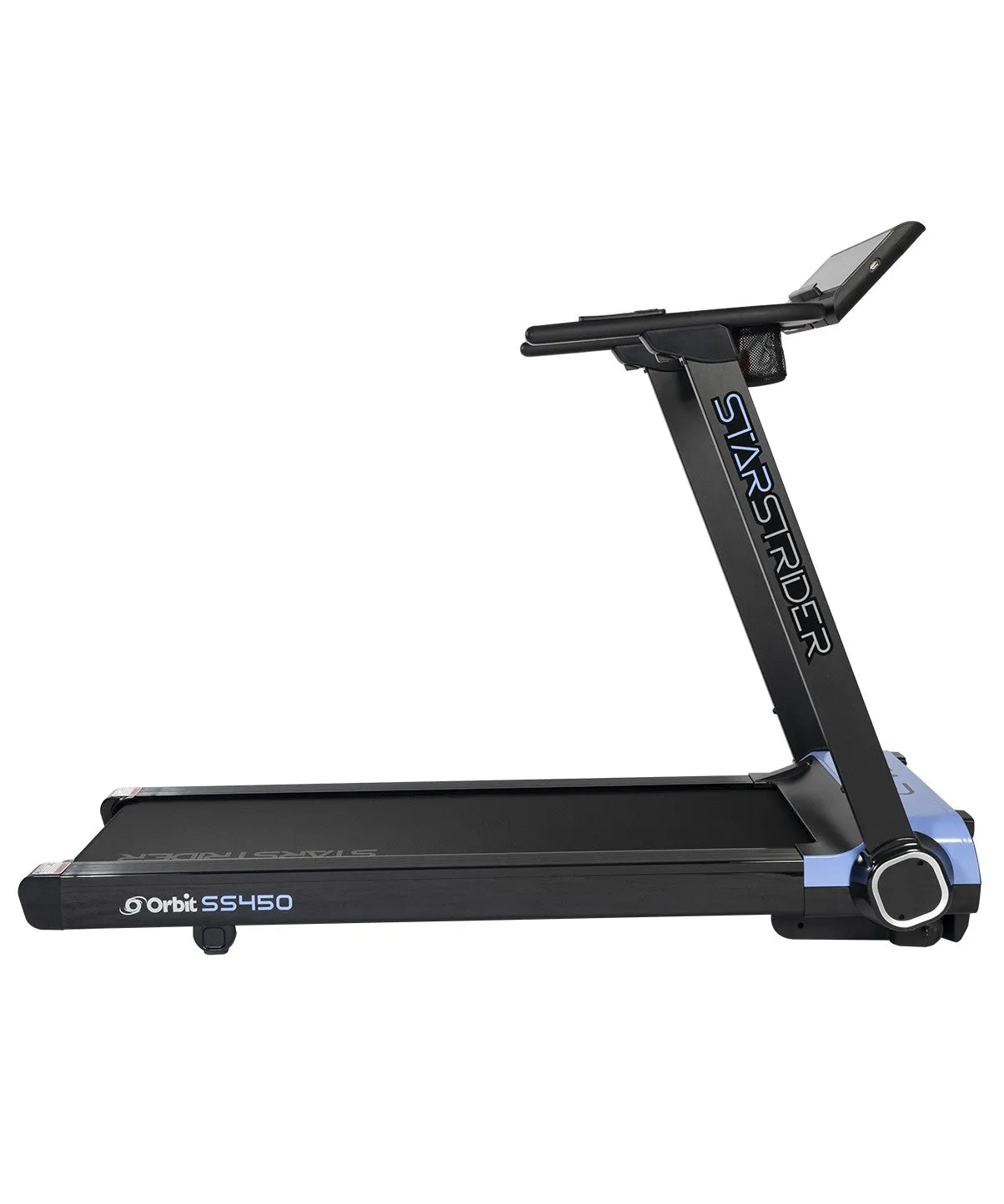 StarStrider SS450 Treadmill - DC Brushless Motor Orbit Fitness