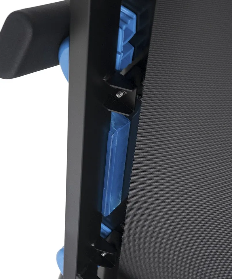 StarStrider SS55C Treadmill - 1.5CHP Orbit Fitness
