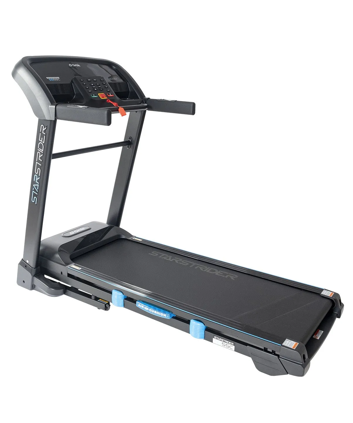 StarStrider SS55C Treadmill - 1.5CHP Orbit Fitness