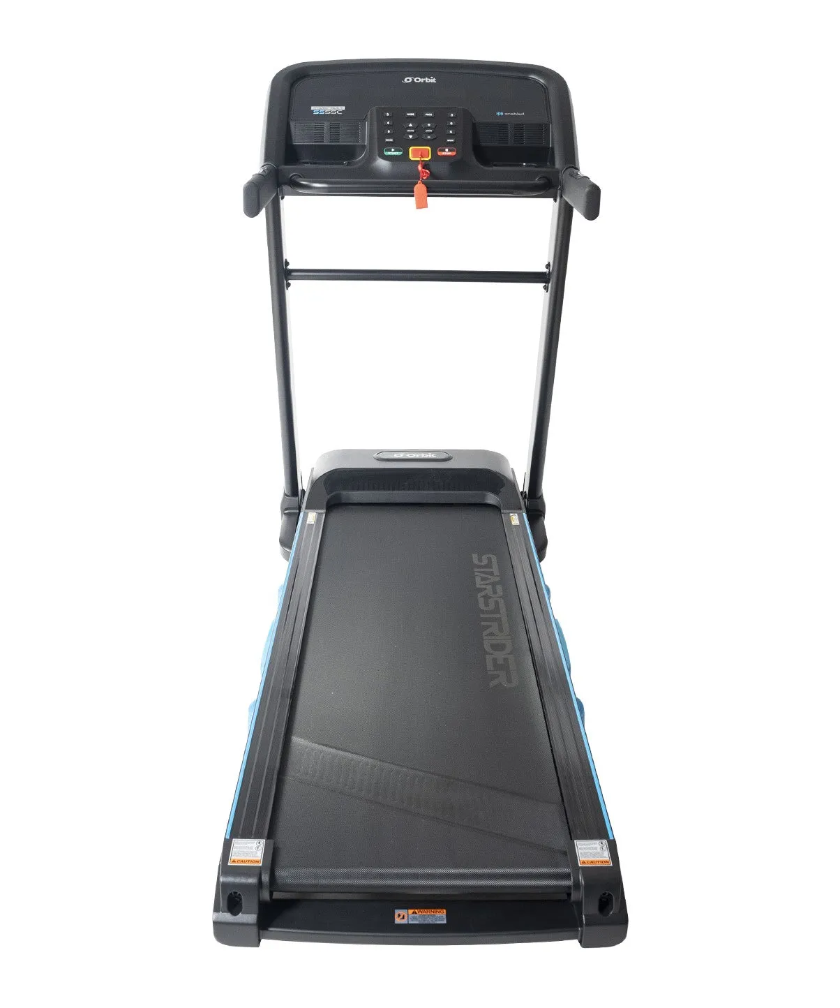StarStrider SS55C Treadmill - 1.5CHP Orbit Fitness