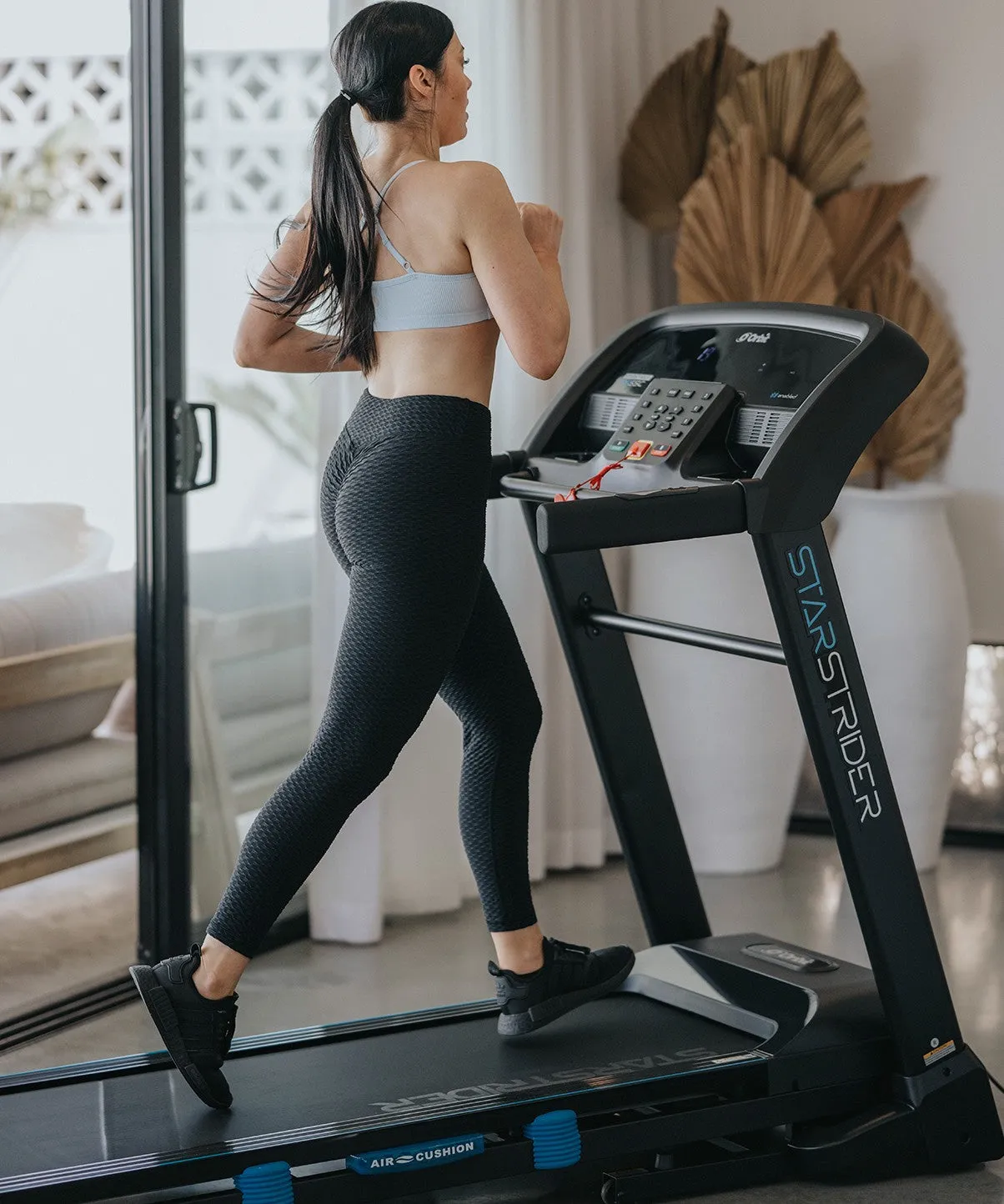 StarStrider SS55C Treadmill - 1.5CHP Orbit Fitness