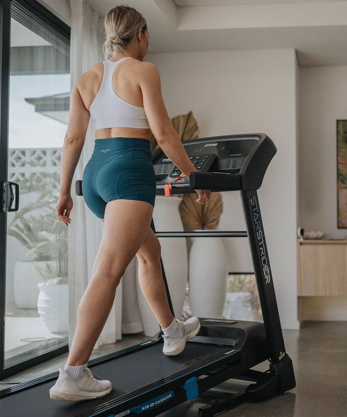 StarStrider SS55C Treadmill - 1.5CHP Orbit Fitness