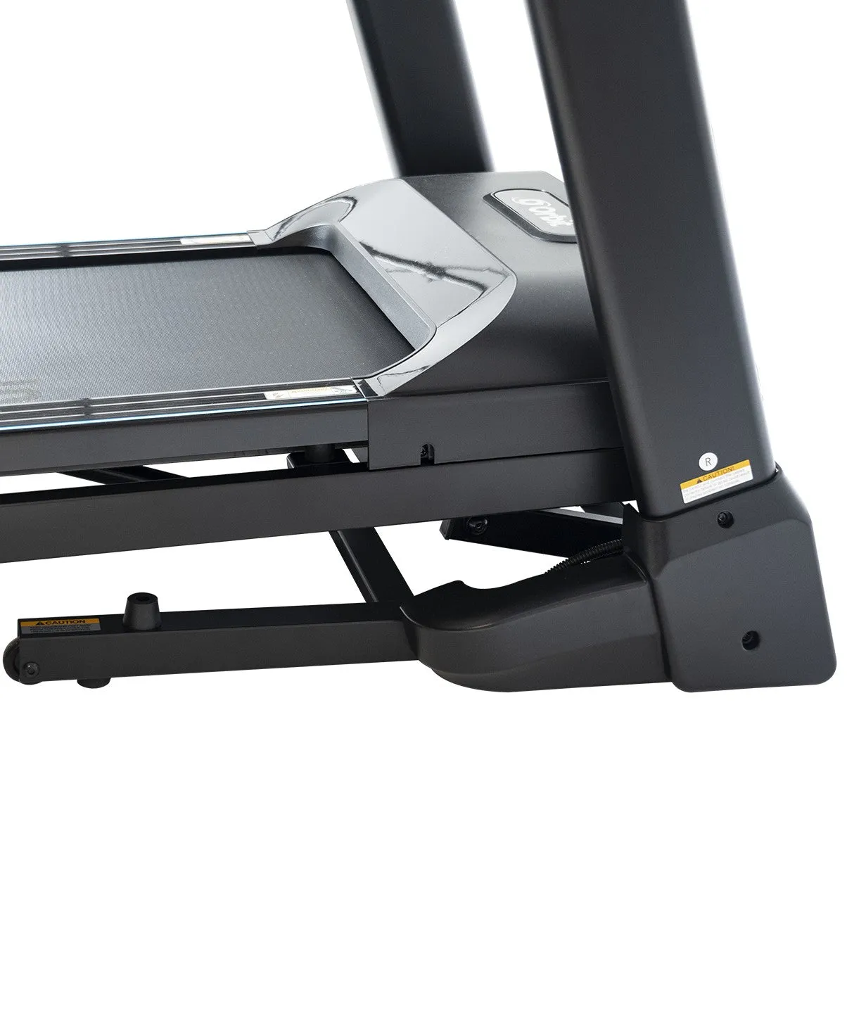 StarStrider SS55C Treadmill - 1.5CHP Orbit Fitness