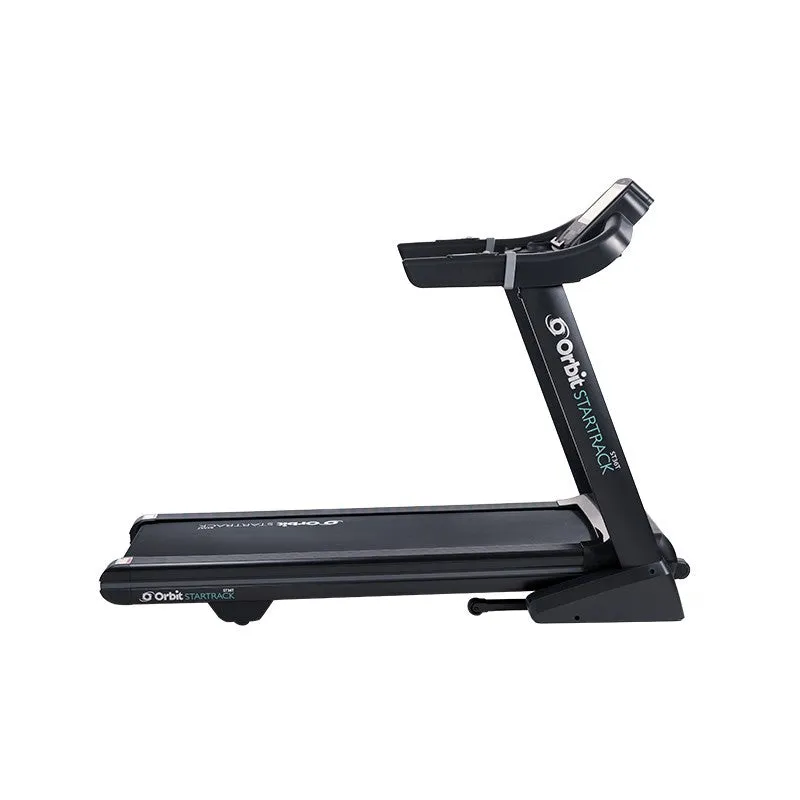StarTrack ST36T Treadmill Orbit Fitness