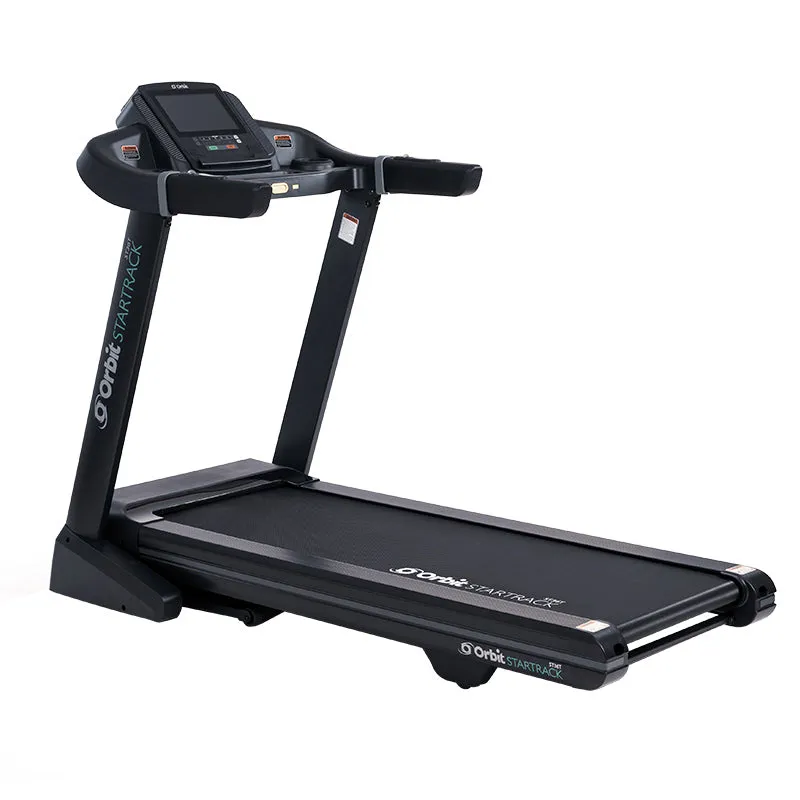 StarTrack ST36T Treadmill Orbit Fitness