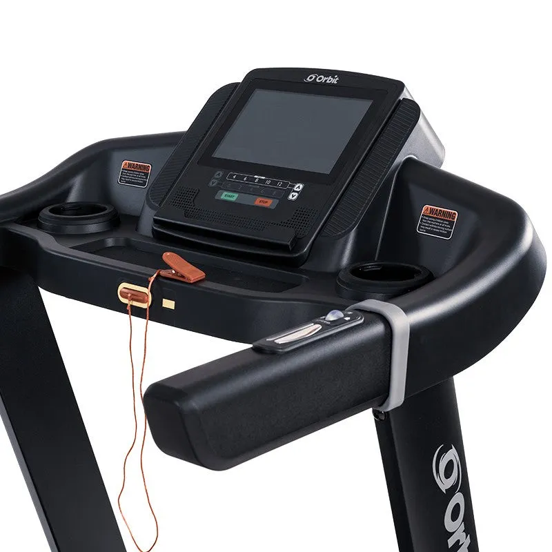 StarTrack ST36T Treadmill Orbit Fitness