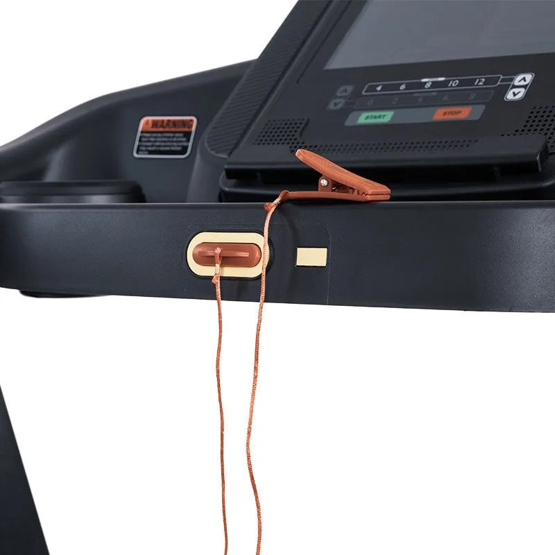 StarTrack ST36T Treadmill Orbit Fitness