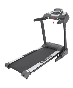 StarTrack ST37A.4 Treadmill - 1.5HP AC Motor Orbit Fitness