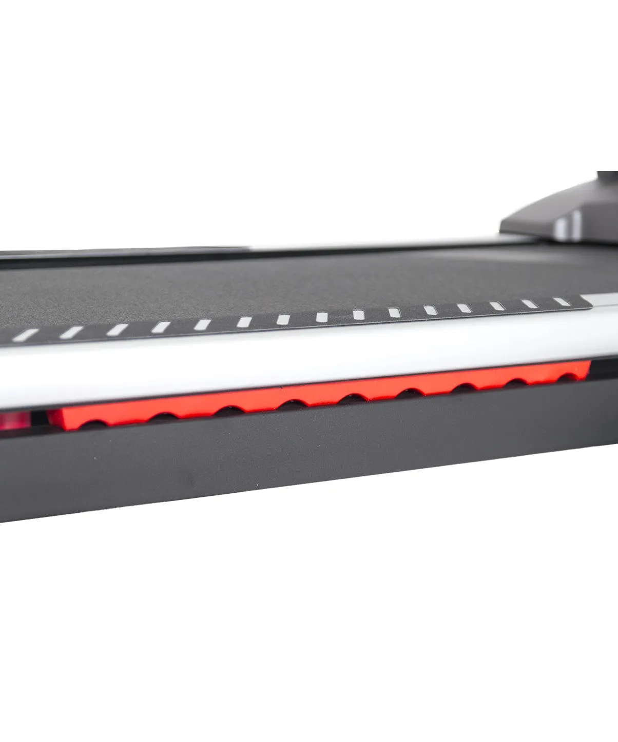 StarTrack ST37A.4 Treadmill - 1.5HP AC Motor Orbit Fitness