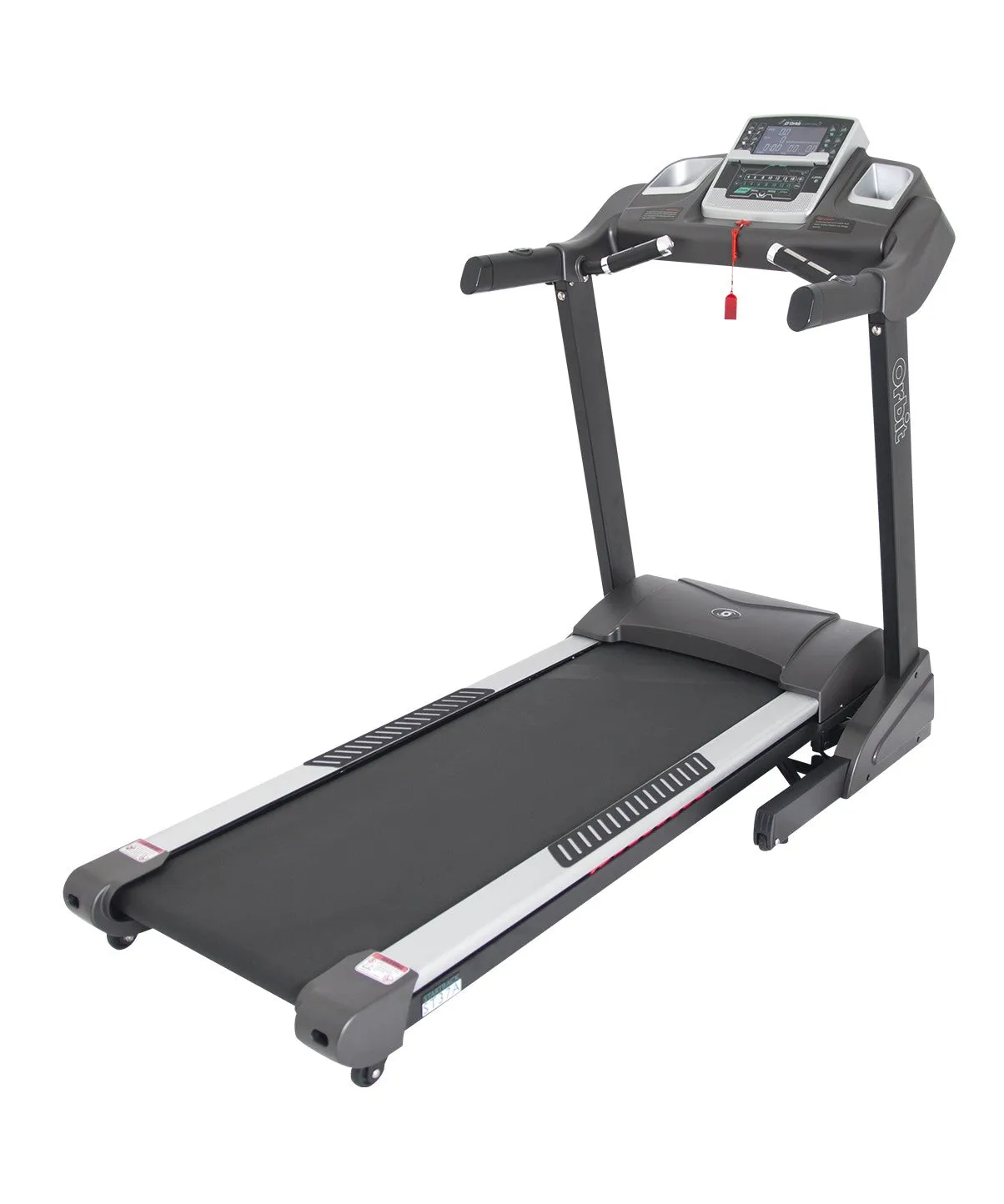 StarTrack ST37A.4 Treadmill - 1.5HP AC Motor Orbit Fitness