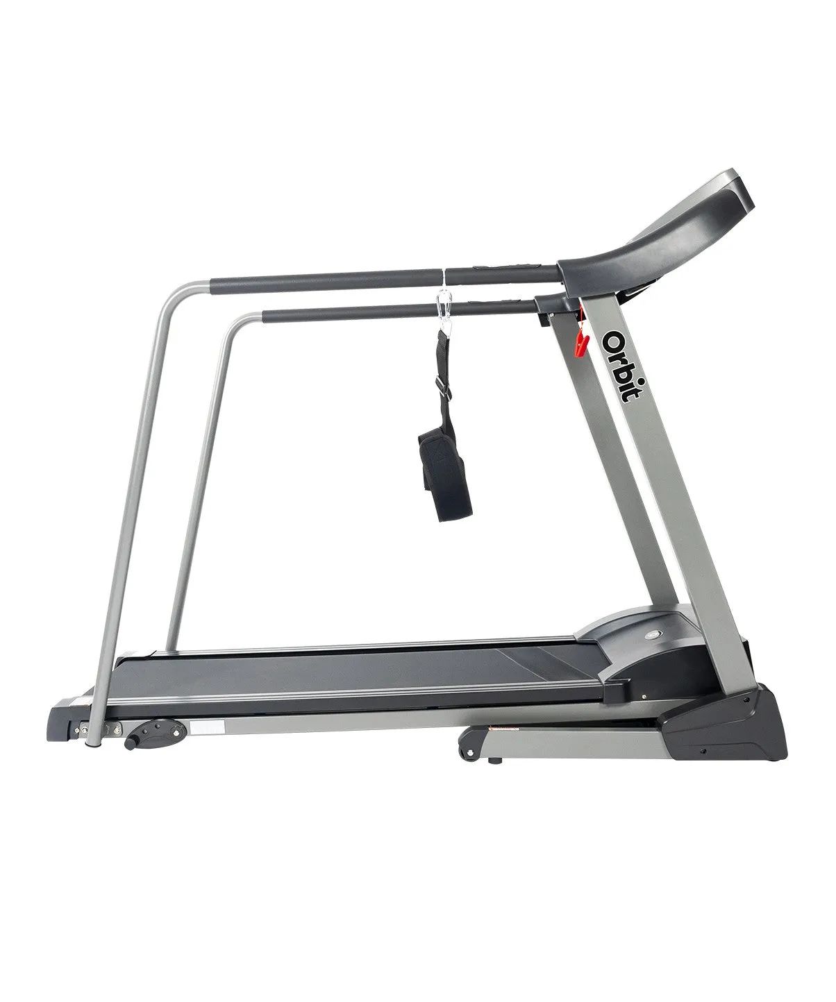 SteadyStrider Treadmill with Safety Rails Orbit Fitness