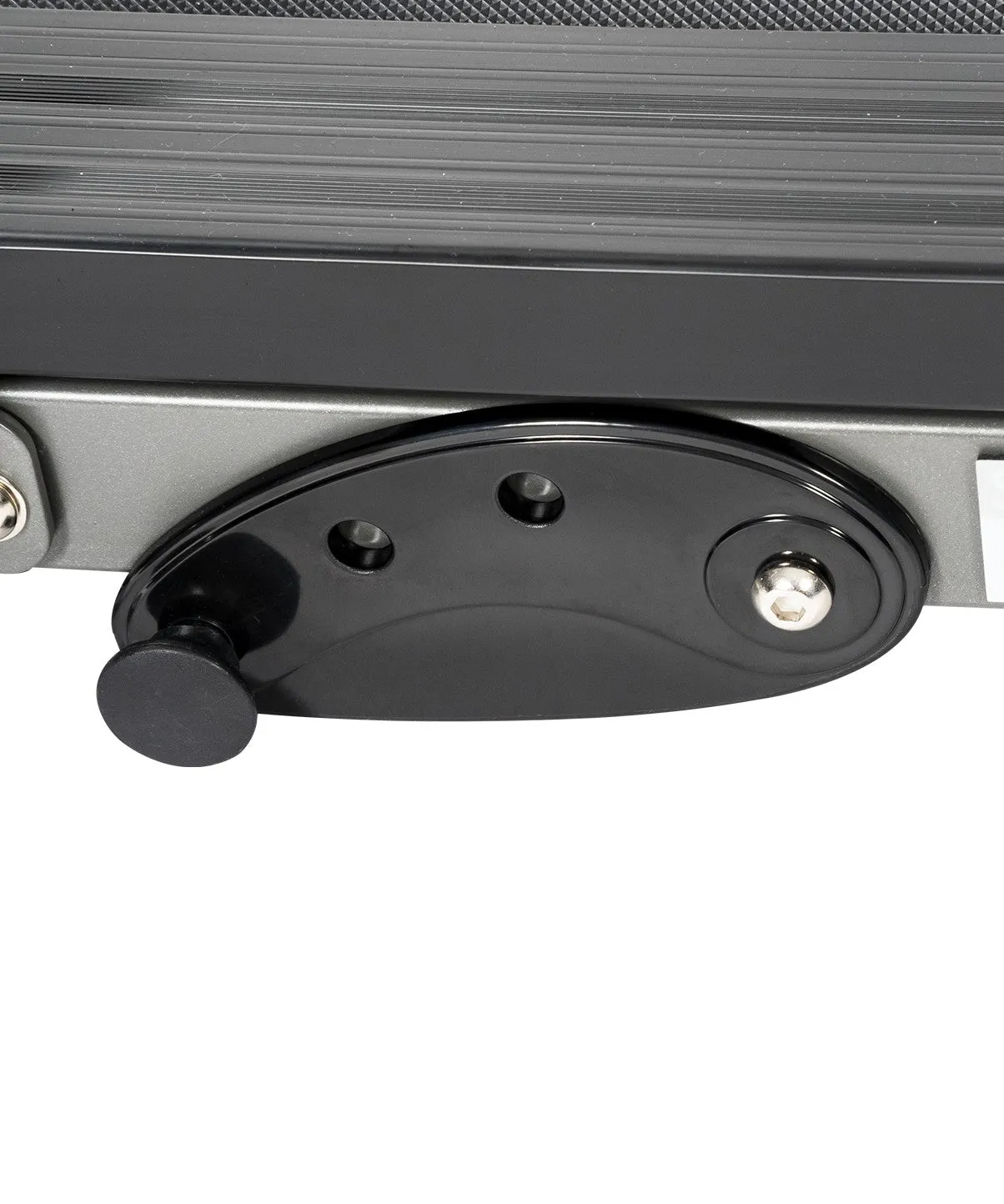 SteadyStrider Treadmill with Safety Rails Orbit Fitness