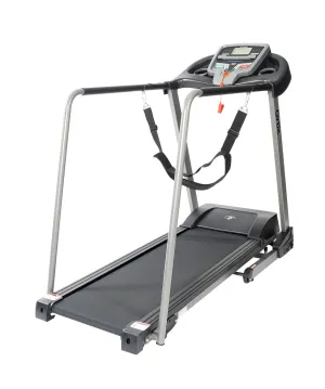SteadyStrider Treadmill with Safety Rails Orbit Fitness