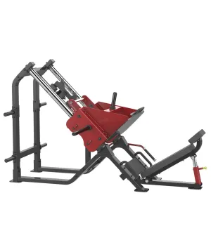 Sterling 45° Leg Press Orbit Fitness