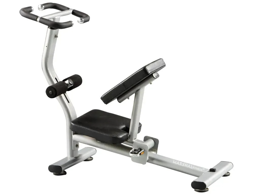 STRENCHING EXERCISE BENCH MF-GYM-17666-KS Marshal Fitness