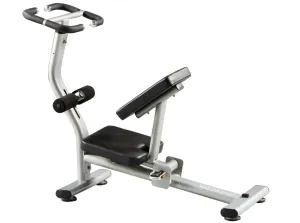 STRENCHING EXERCISE BENCH MF-GYM-17666-KS Marshal Fitness