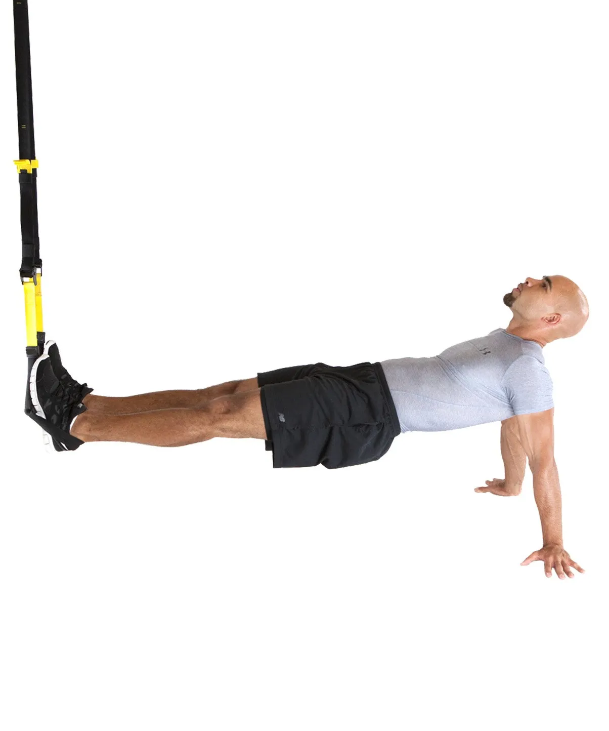 Suspension Training Kit Orbit Fitness