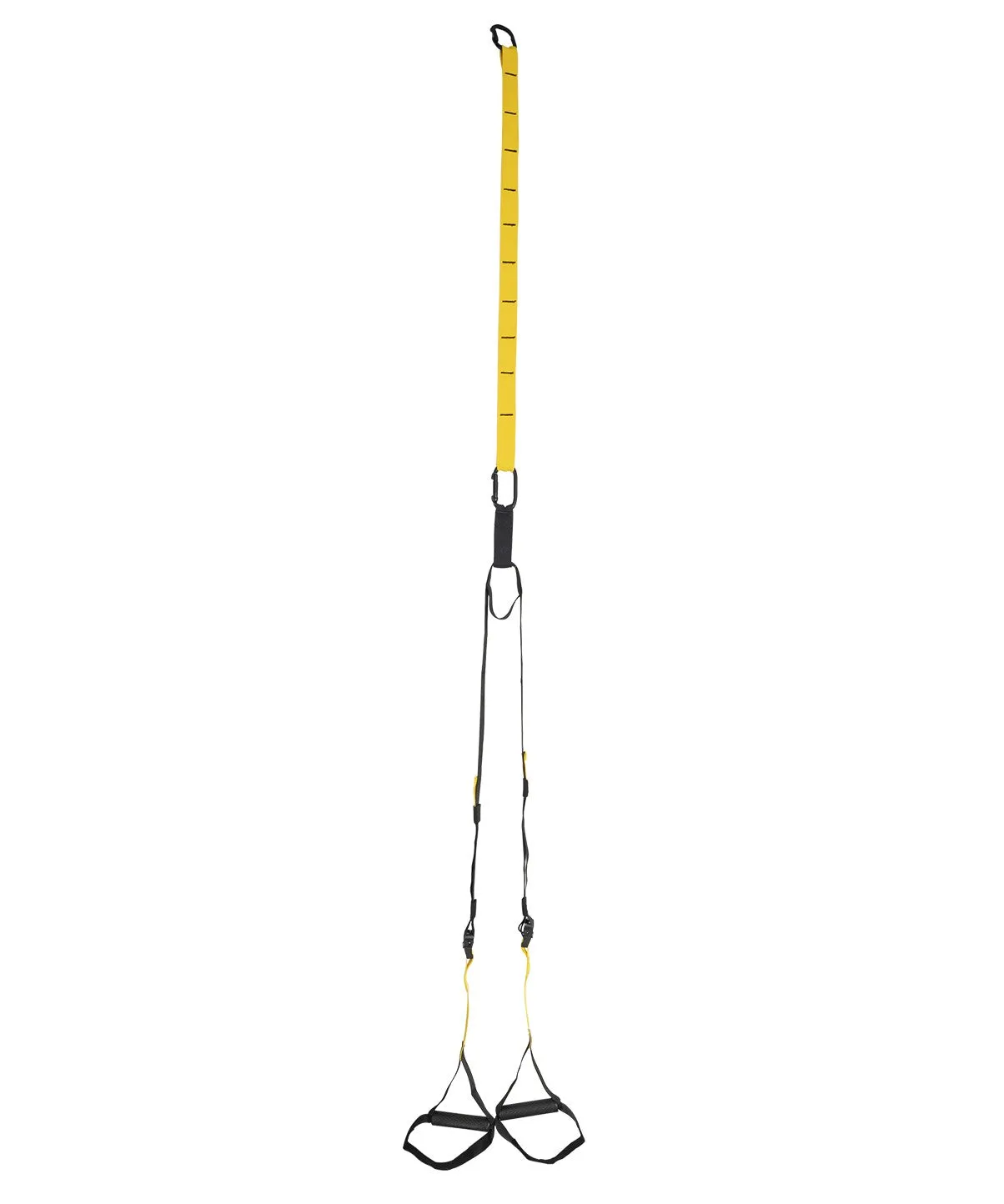 Suspension Training Kit Orbit Fitness