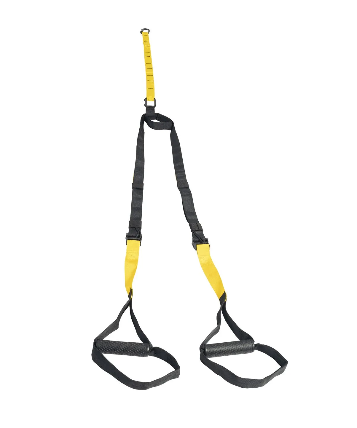 Suspension Training Kit Orbit Fitness