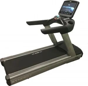 Synergy Drax Treadmill with SpeedSync Orbit Fitness